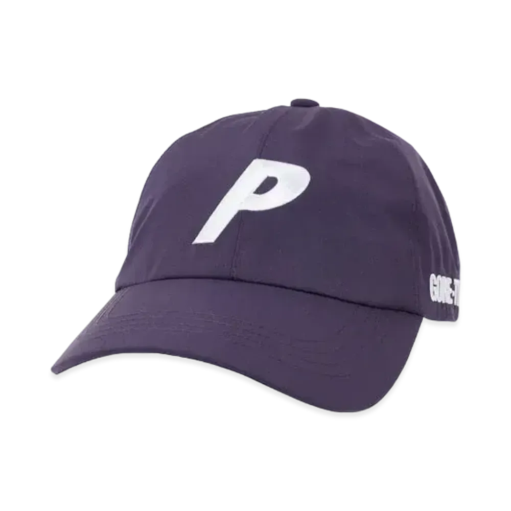 PALACE GORE-TEX THE DON 6-PANEL "Deep Pruple"