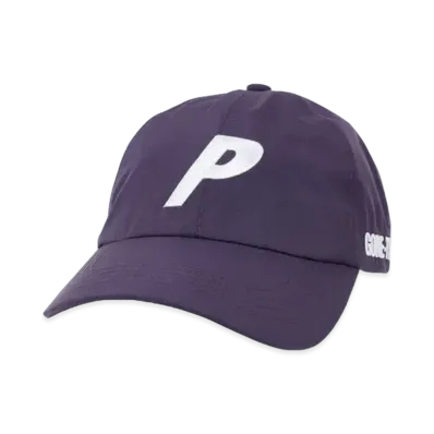PALACE GORE-TEX THE DON 6-PANEL "Deep Pruple"