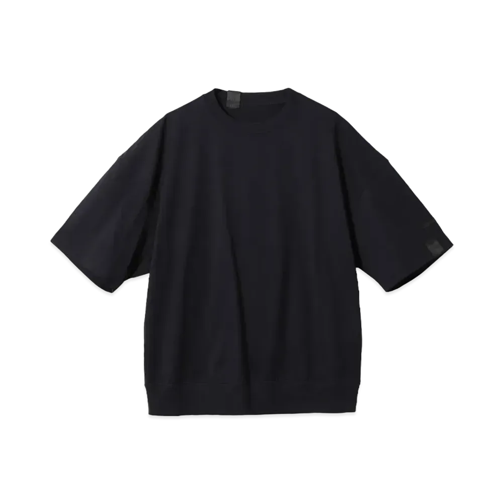 N.HOOLYWOOD T-Shirt "Navy"