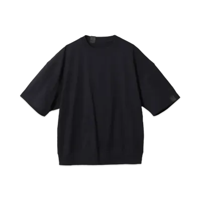 N.HOOLYWOOD T-Shirt "Navy"