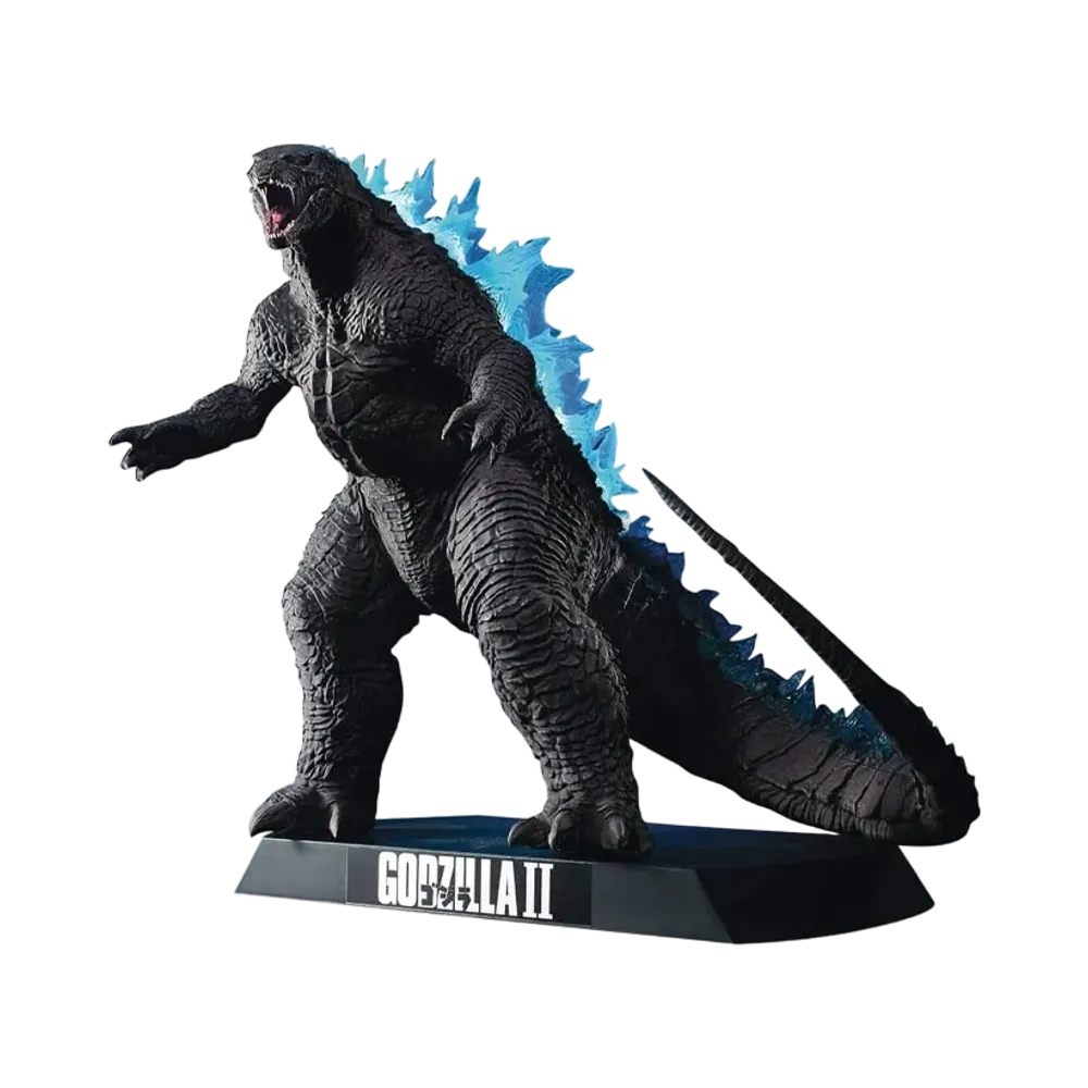 Ultimate Article Monsters: Godzilla 2019