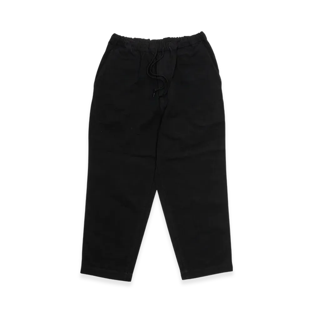 JUNYA WATANABE MAN Oxford Nylon Pants "Black"