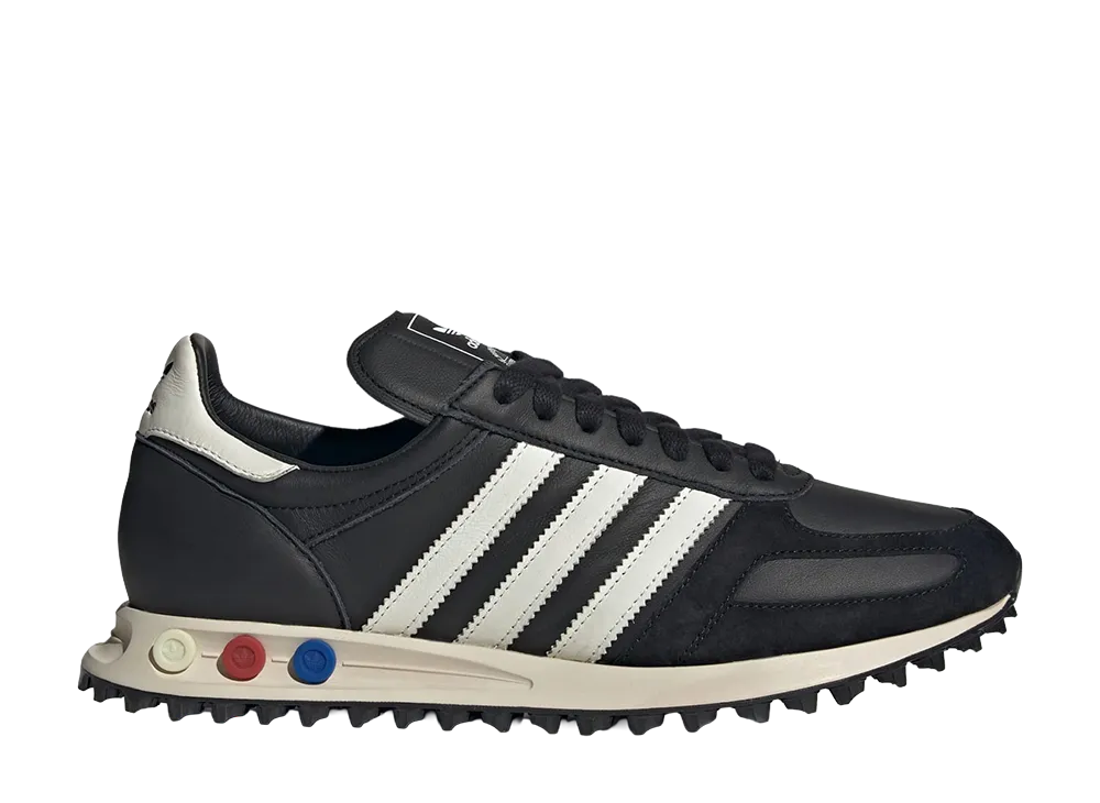 アディダス LA トレーナー OG メイド イン USA "コアブラック/クラウドホワイト/カーボン"