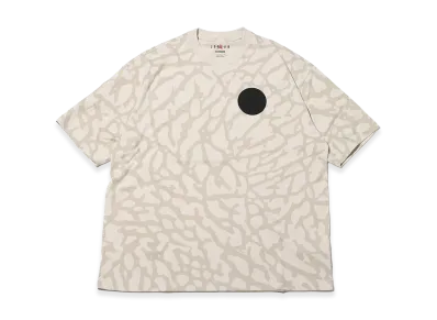 Nike Jordan Brand AS M J PSG STMT SS GFX Tee "Light Bone"
