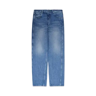 HUMAN MADE STORM COWBOY DENIM PANTS TYPE 1954 SLIM "Indigo"