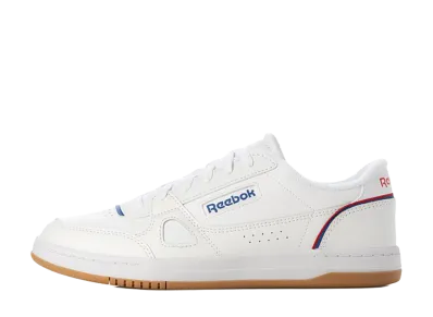 Reebok Court LXS "White/Blue/Gum"