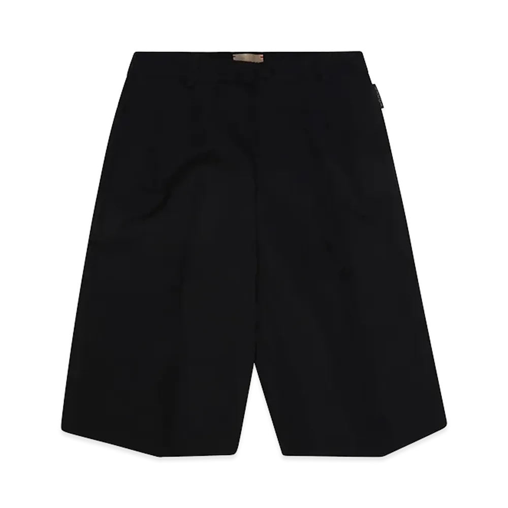 GUCCI Kids Shorts "Blue"