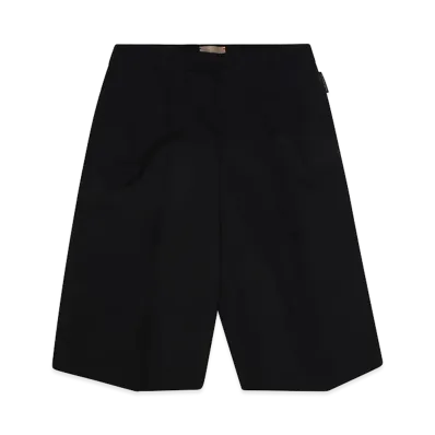 GUCCI Kids Shorts "Blue"