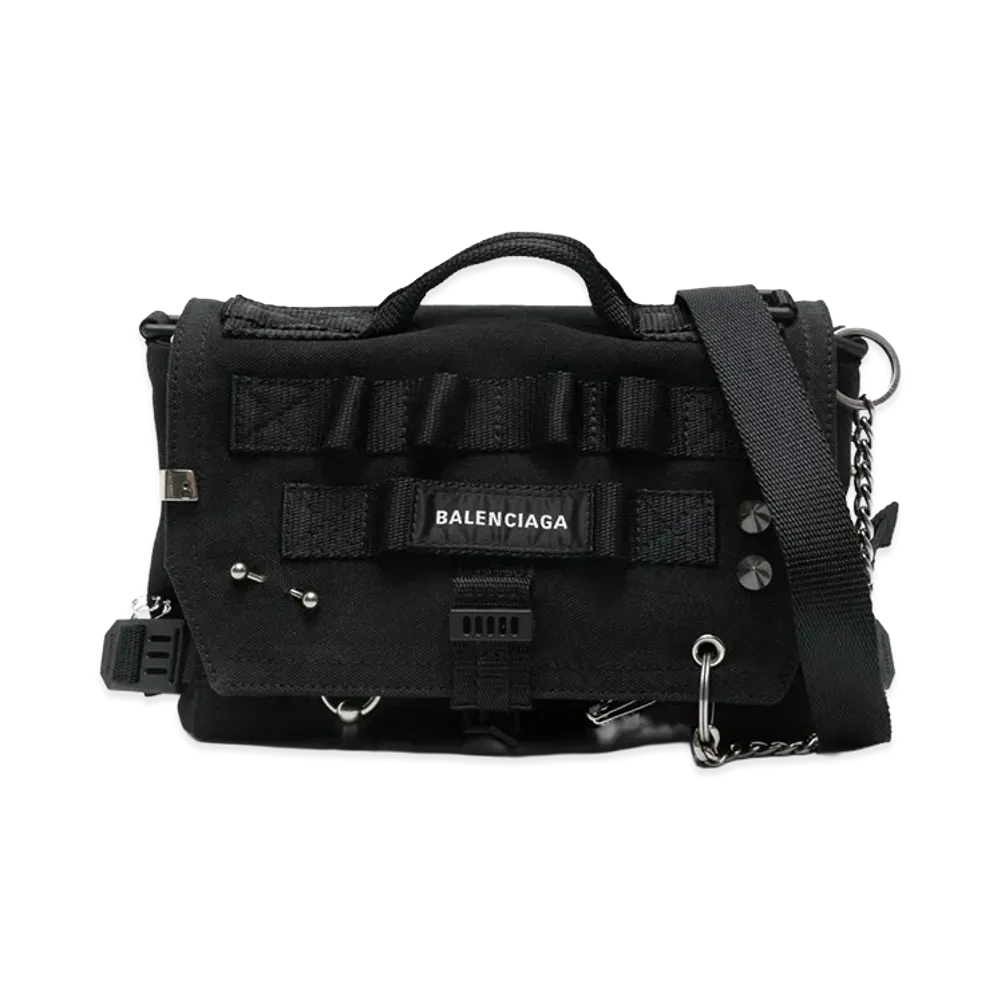 BALENCIAGA Bags "Black"