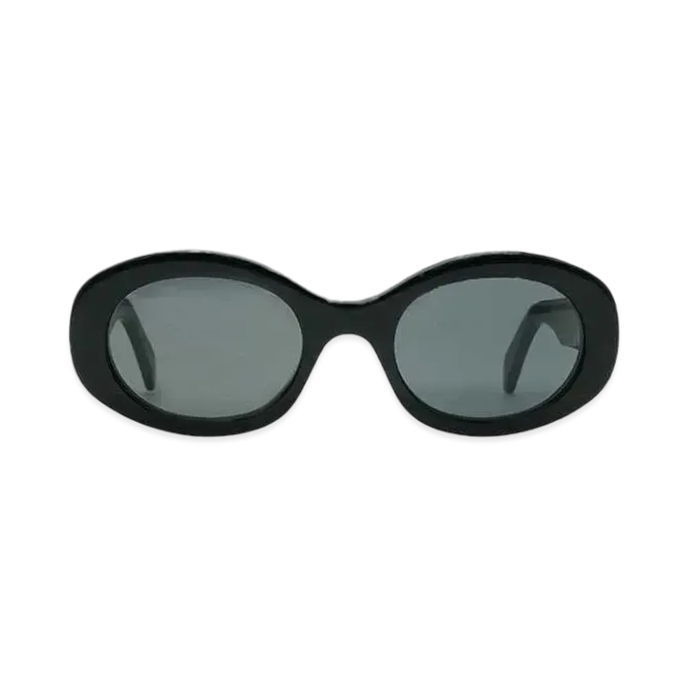CELINE Sunglass CL40194U-5201A "BLACK"