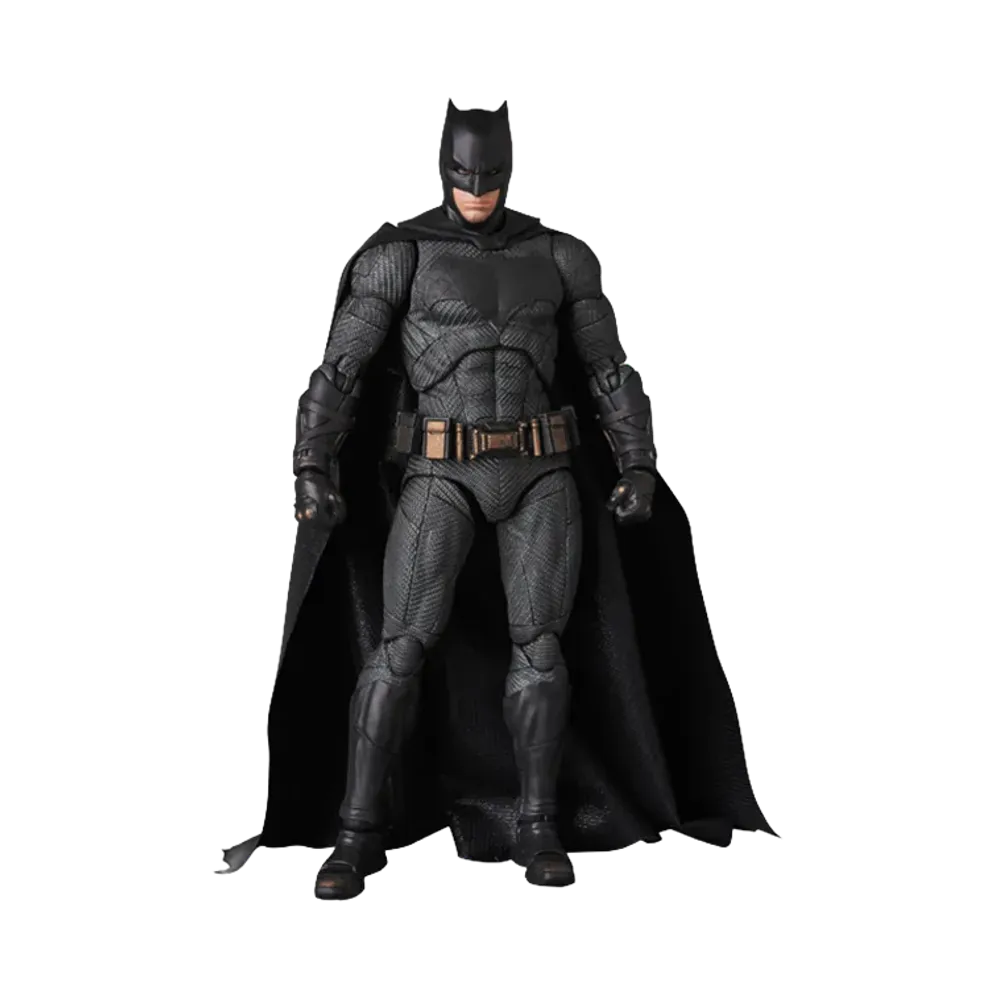 MEDICOM TOY "MAFEX No.056" -JUSTICE LEAGUE- Batman
