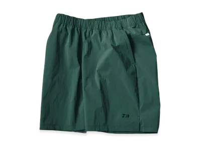 JOURNAL STANDARD relume x DAIWA Board Shorts "Green B"