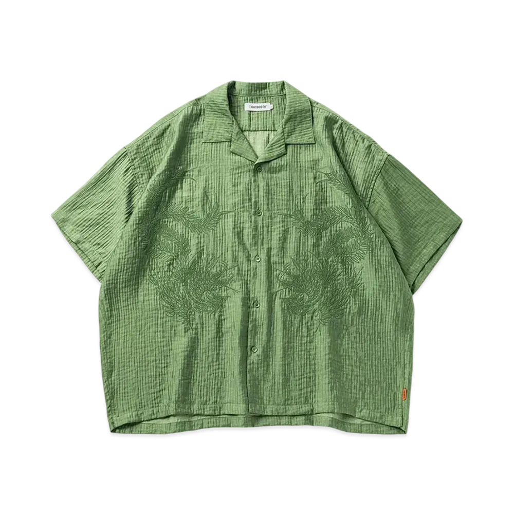 TIGHTBOOTH Phoenix Aloha "Green"