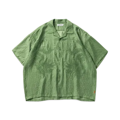 TIGHTBOOTH Phoenix Aloha "Green"