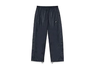 BoTT Side Snap Mesh Pant "Black"