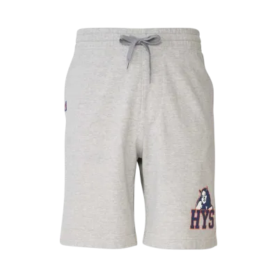 HYSTERIC GLAMOUR Hysteric Evil'S Shorts "Top Gray"