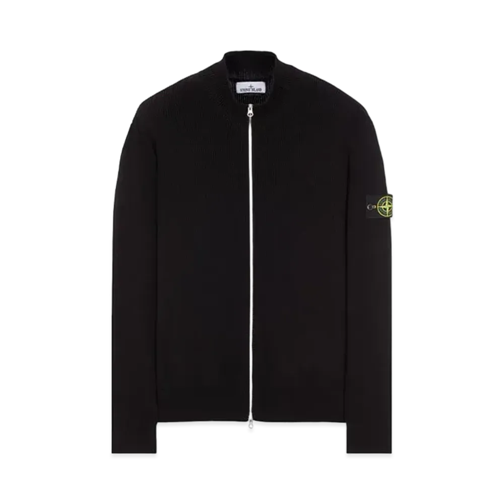 Stone Island 526D8 "Black"