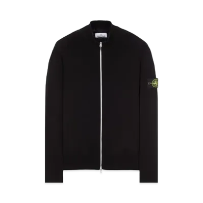 Stone Island 526D8 "Black"