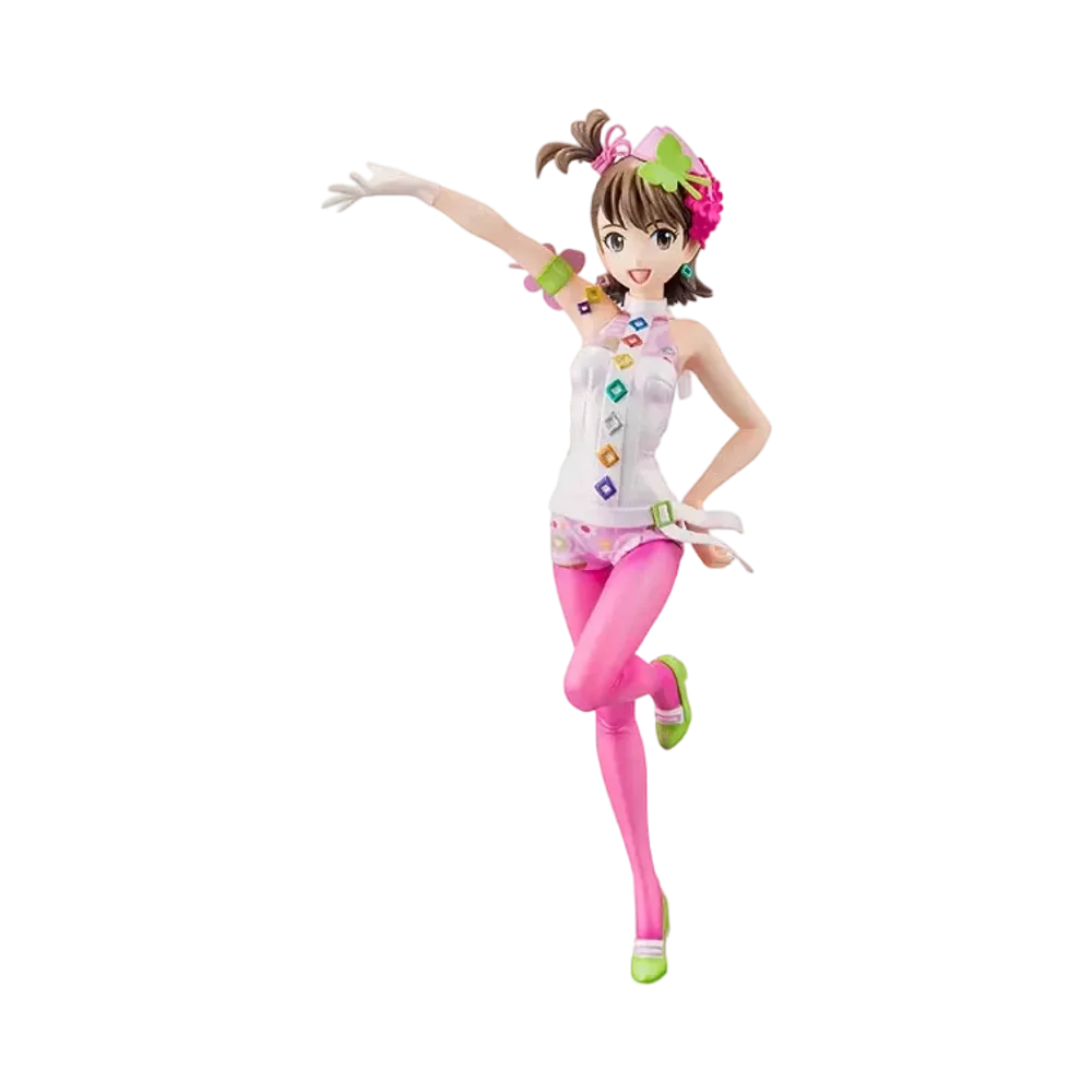 Brilliant Stage: THE iDOLM@STER 2 Ami Futami Princess Melody ver.