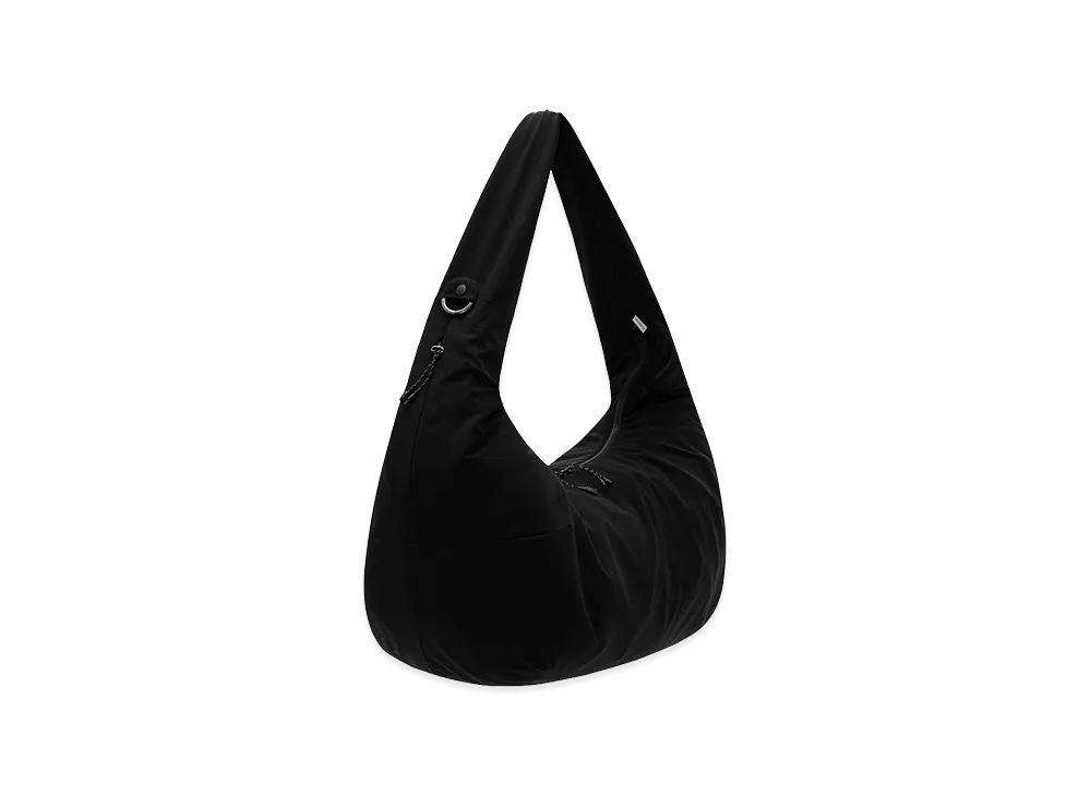 CLESSTE Soft Shell System Bag (L) "Black"