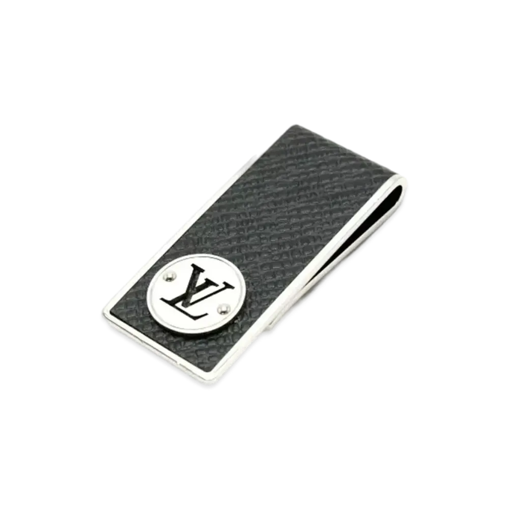 Louis Vuitton Bill Clip Neo LV Club Taiga "Aldwards"
