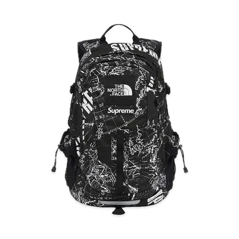 Supreme x The North Face Hot Shot Backpack "Black"
