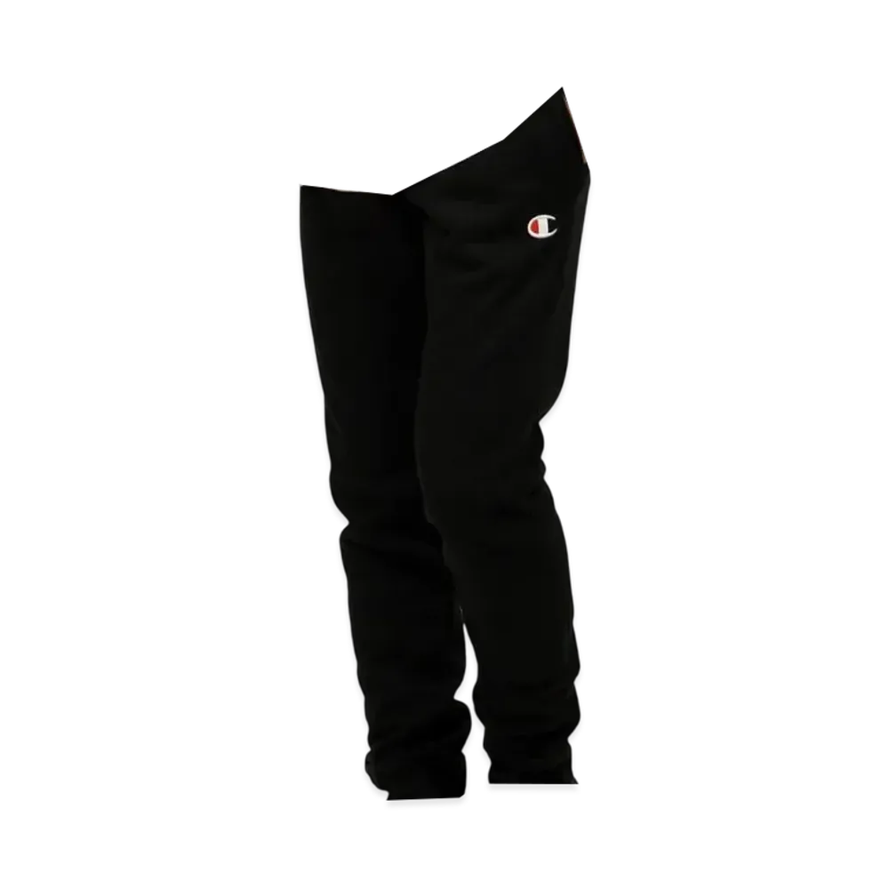 Champion Reverse Weave Heavyweight 12Oz Jogger Pants "Black"