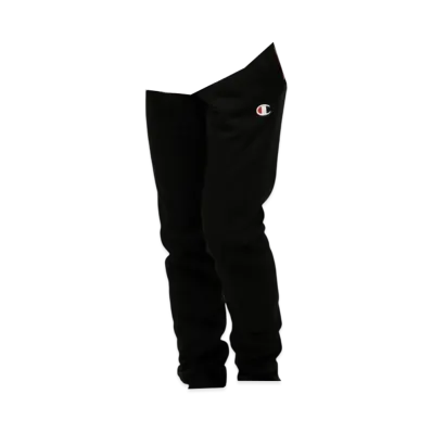 Champion Reverse Weave Heavyweight 12Oz Jogger Pants "Black"
