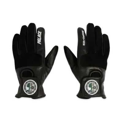 PALACE AMG Gloves "Black"