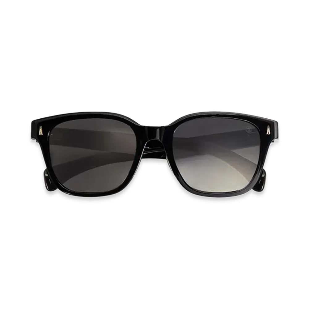 MONCLER Metrope Squared Sunglasses "Black"