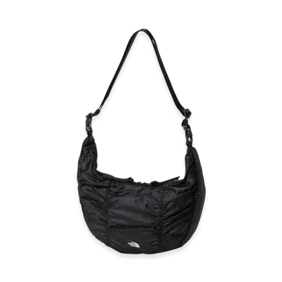 The North Face Bonnie SR 2Way Tote Mini "Black"