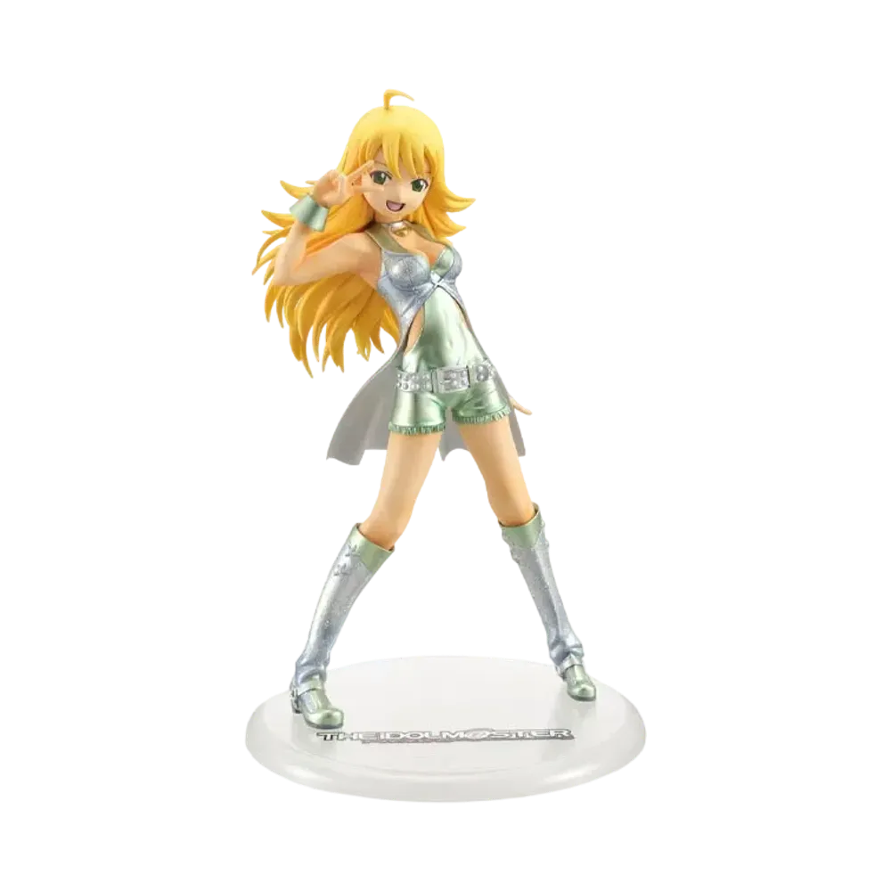 Brilliant Stage: THE iDOLM@STER S-2 Miki Hoshii