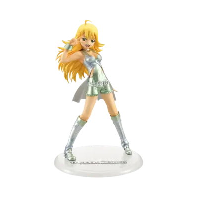 Brilliant Stage: THE iDOLM@STER S-2 Miki Hoshii