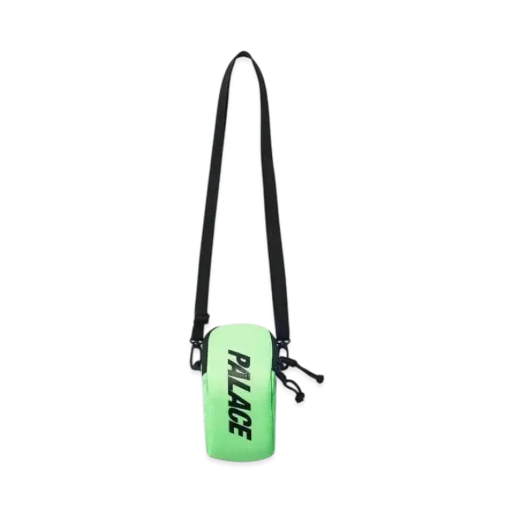 PALACE Sling Sack "Green"