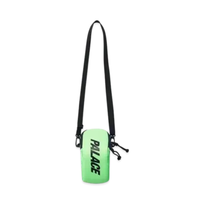 PALACE Sling Sack "Green"