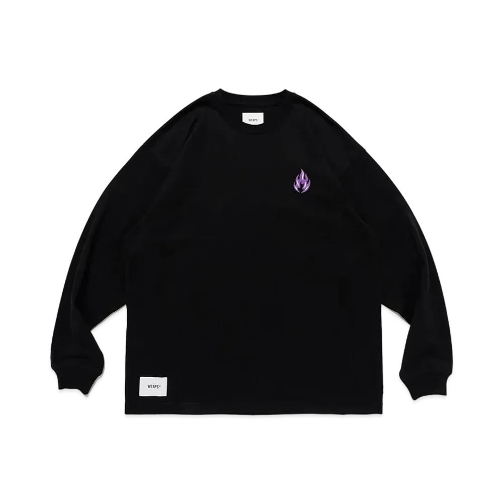 WTAPS WUT / SS / Ctpl "Black"