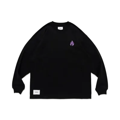 WTAPS WUT / SS / Ctpl "Black"