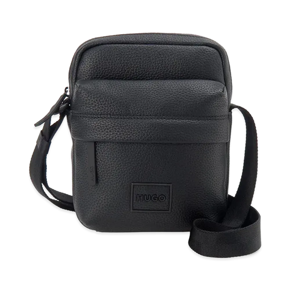 HUGO BOSS Shoulder Bag "Black"