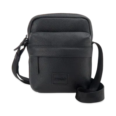 HUGO BOSS Shoulder Bag "Black"