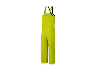 mont-bell Fisherman Bib "Yellow"