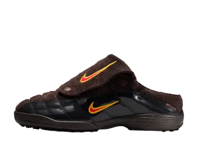 Kids of Immigrants × Nike T90 Mule "Velvet Brown"