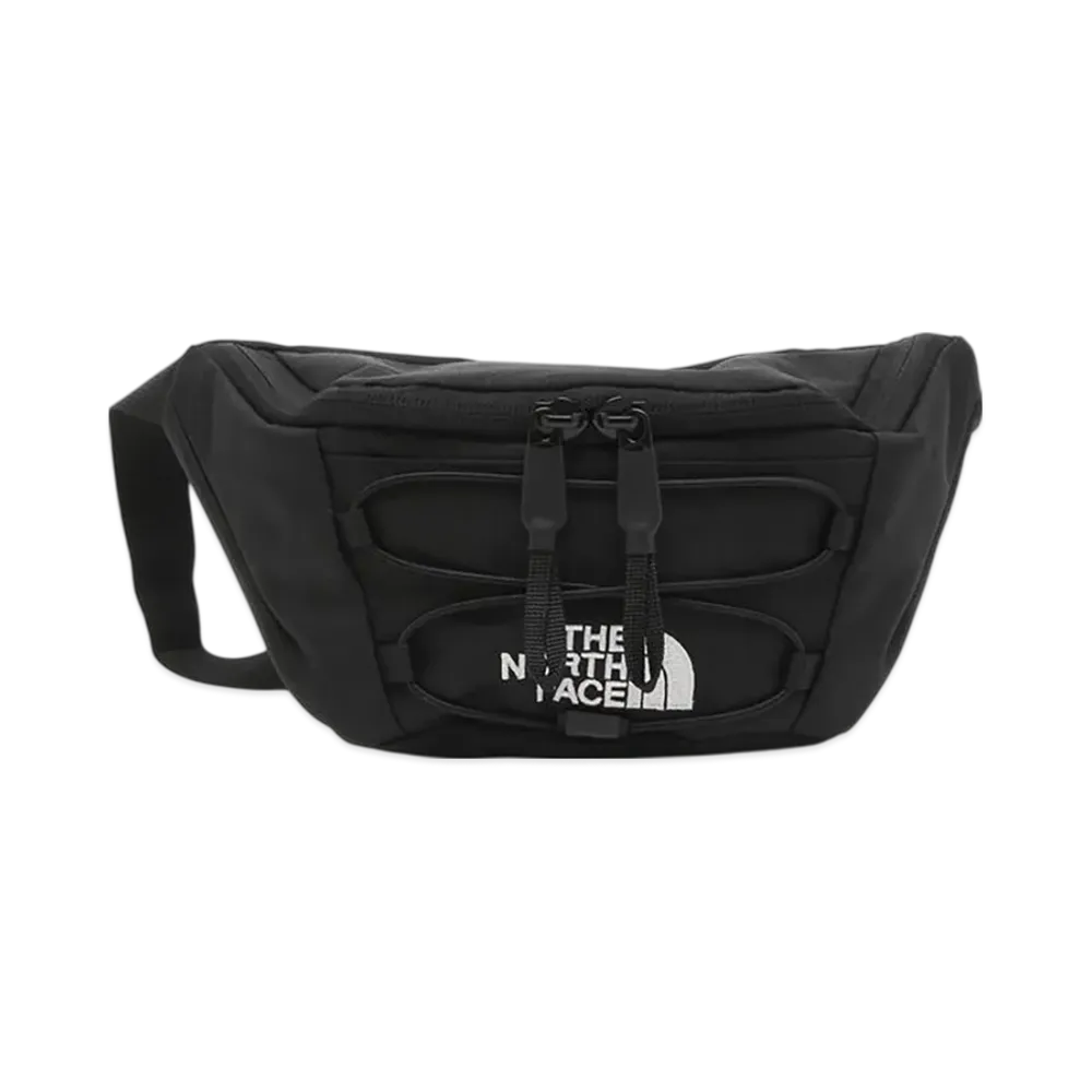 The North Face Jester Lumbar "TNF Black"