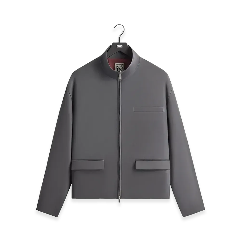 Kith &Kin Wool Cielle Jacket "Shift"