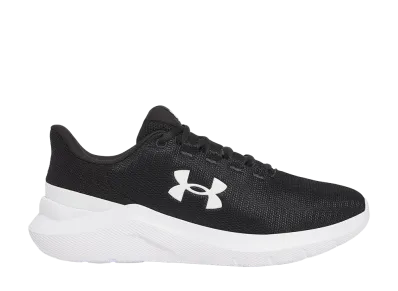 Under Armour UA Phade RN 3 "Black/White"