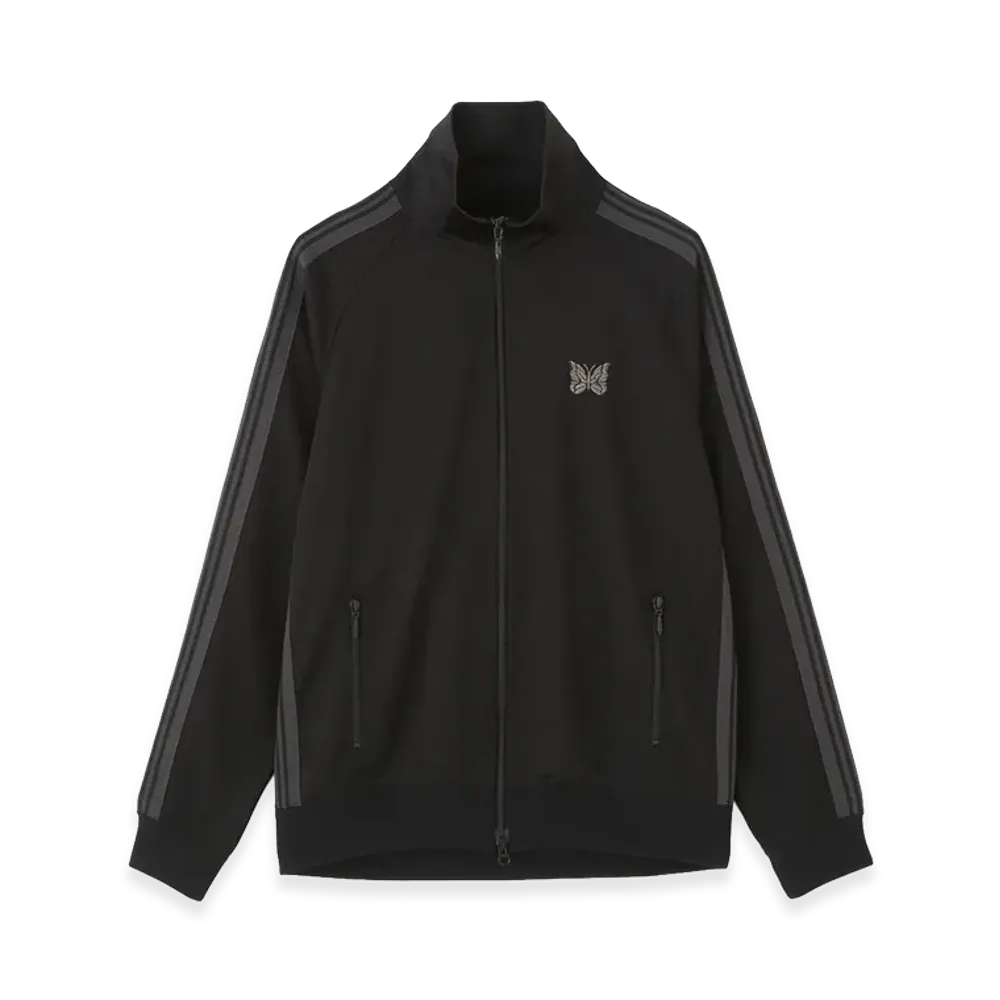 NEEDLES LHP Exclusive Track Jacket "Black"
