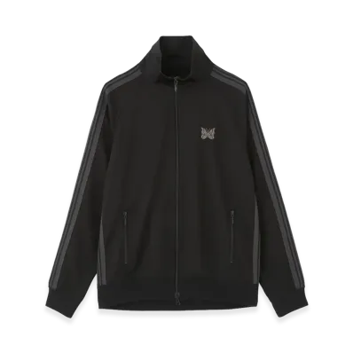 NEEDLES LHP Exclusive Track Jacket "Black"