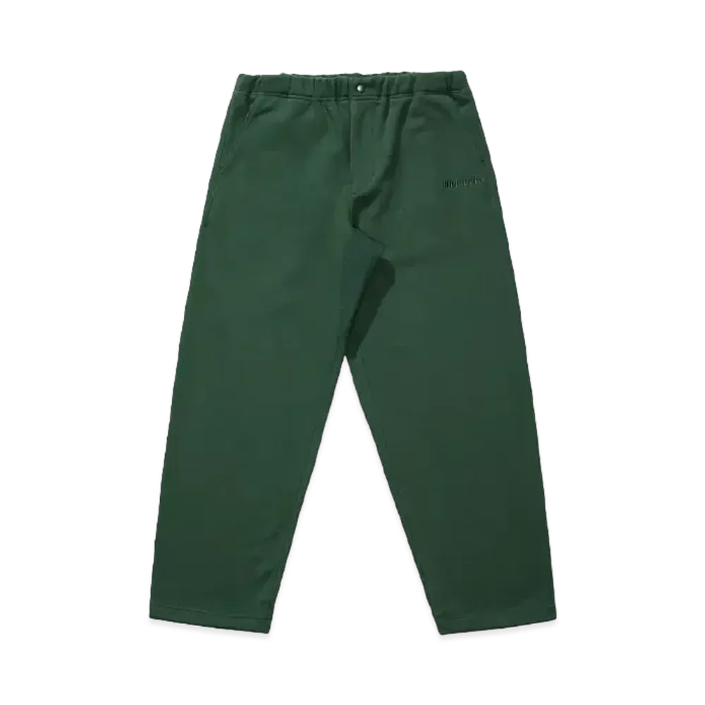UNDEFEATED Heavyweight Pant "Green"