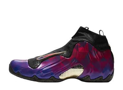 Nike Air Flightposite One "Chinese New Year" (2019)