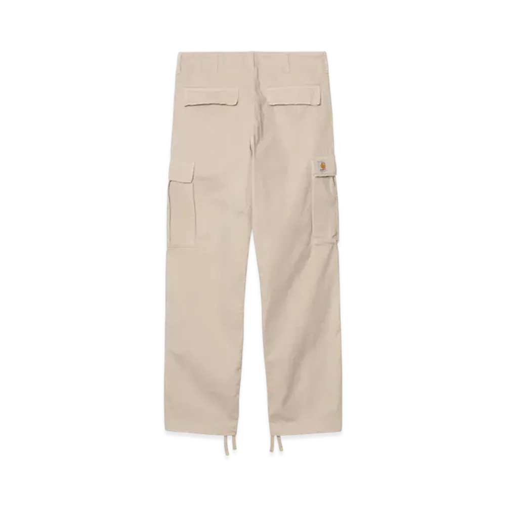 Carhartt WIP Regular Cargo Pant "Fleur De Sel(Garment Dyed)"