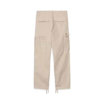 Carhartt WIP Regular Cargo Pant "Fleur De Sel(Garment Dyed)"